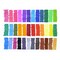 The Pencil Grip Triangular Magic Stix Markers, 48 Colors Including Global Skin Tones TPG-390 - alternate 10